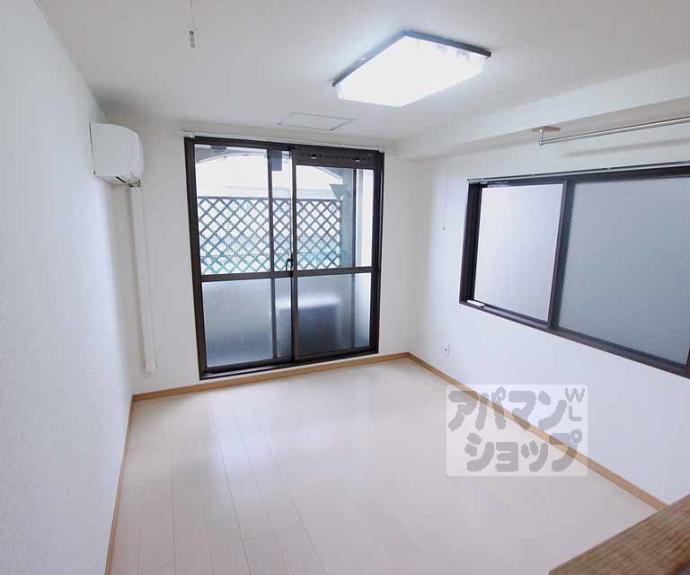 【ＳＡＫＩＺＯ　ＢＵＩＬＤ千丸】間取