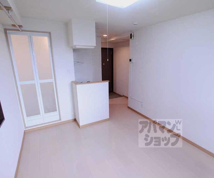 【ＳＡＫＩＺＯ　ＢＵＩＬＤ千丸】間取