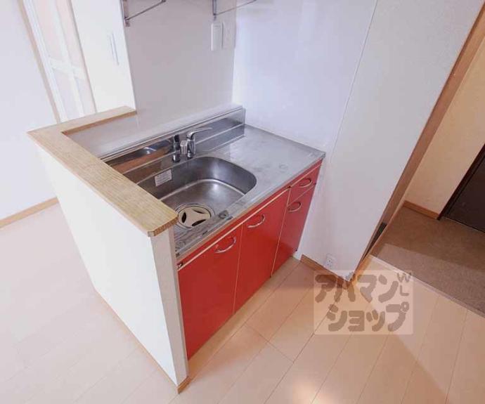 【ＳＡＫＩＺＯ　ＢＵＩＬＤ千丸】間取