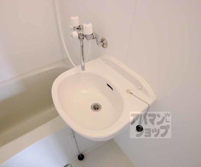 【ＳＡＫＩＺＯ　ＢＵＩＬＤ千丸】間取