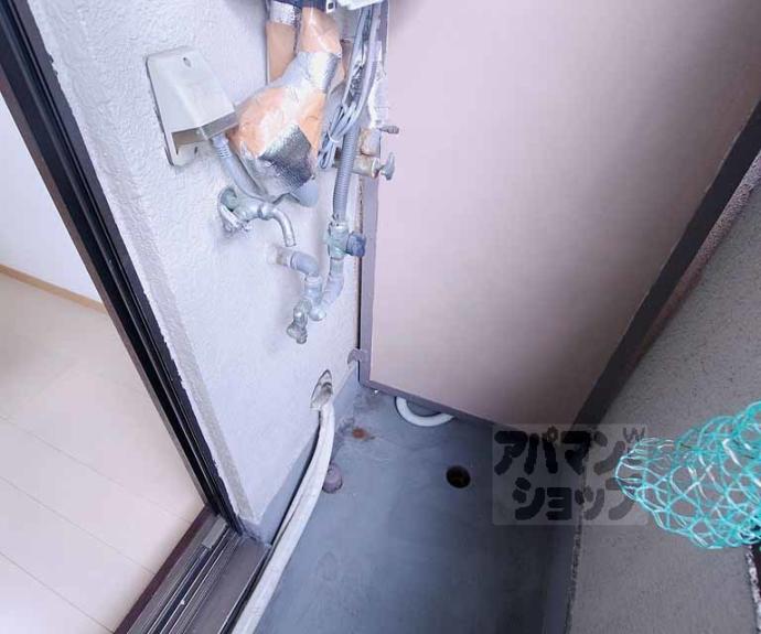 【ＳＡＫＩＺＯ　ＢＵＩＬＤ千丸】間取