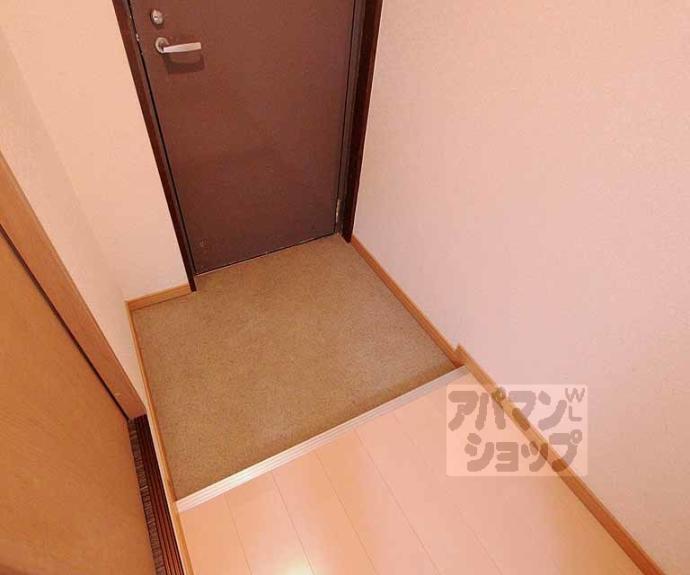 【ＳＡＫＩＺＯ　ＢＵＩＬＤ千丸】間取