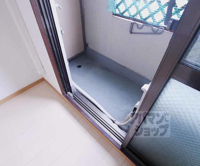 【ＳＡＫＩＺＯ　ＢＵＩＬＤ千丸】間取