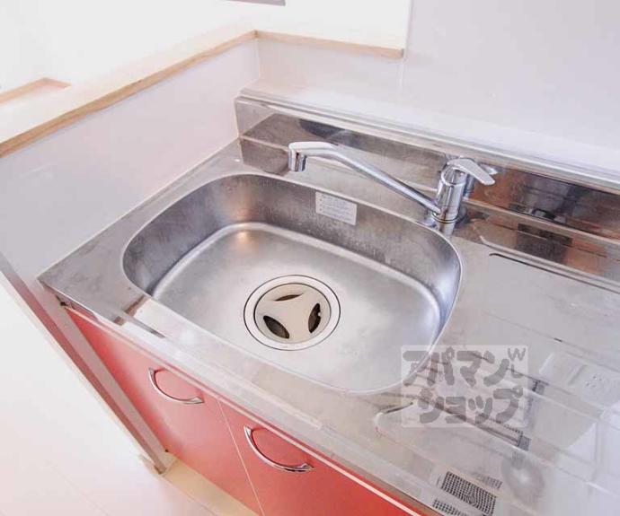 【ＳＡＫＩＺＯ　ＢＵＩＬＤ千丸】間取