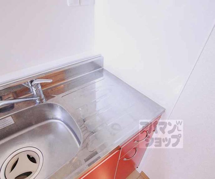 【ＳＡＫＩＺＯ　ＢＵＩＬＤ千丸】間取