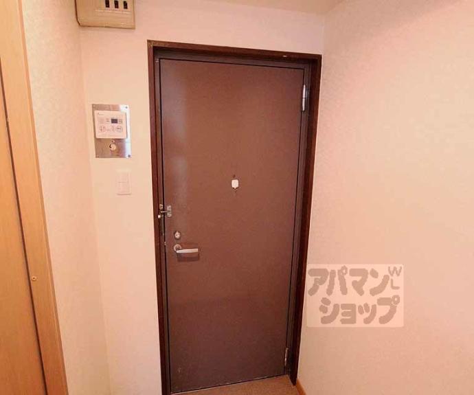 【ＳＡＫＩＺＯ　ＢＵＩＬＤ千丸】間取