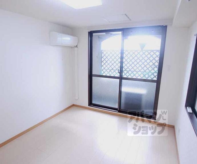 【ＳＡＫＩＺＯ　ＢＵＩＬＤ千丸】間取