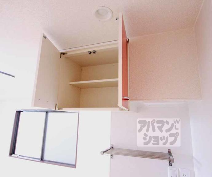 【ＳＡＫＩＺＯ　ＢＵＩＬＤ千丸】間取