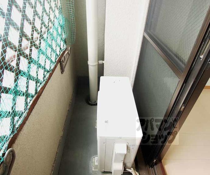 【ＳＡＫＩＺＯ　ＢＵＩＬＤ千丸】間取