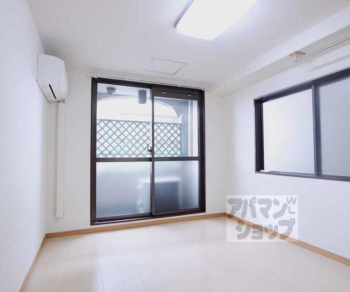 【ＳＡＫＩＺＯ　ＢＵＩＬＤ千丸】間取