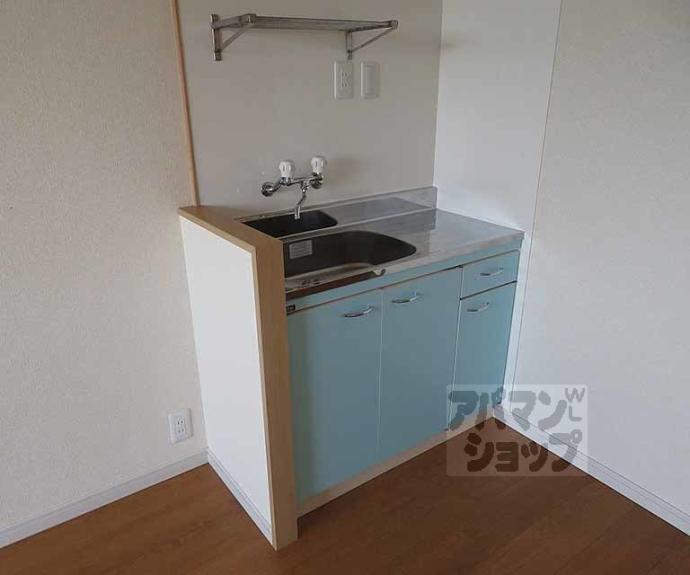 【SAKIZO BUILD千丸】間取