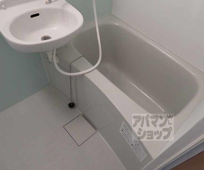 【SAKIZO BUILD千丸】間取