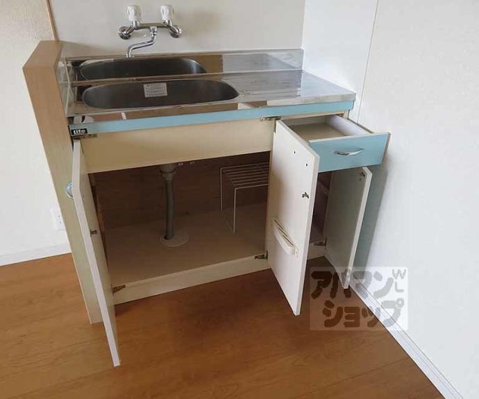 【SAKIZO BUILD千丸】間取