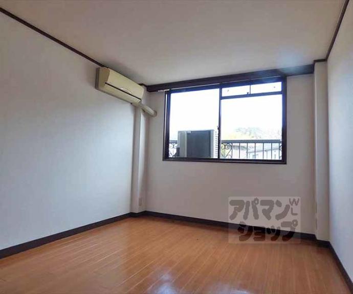 【ジュンヒルマンション】間取