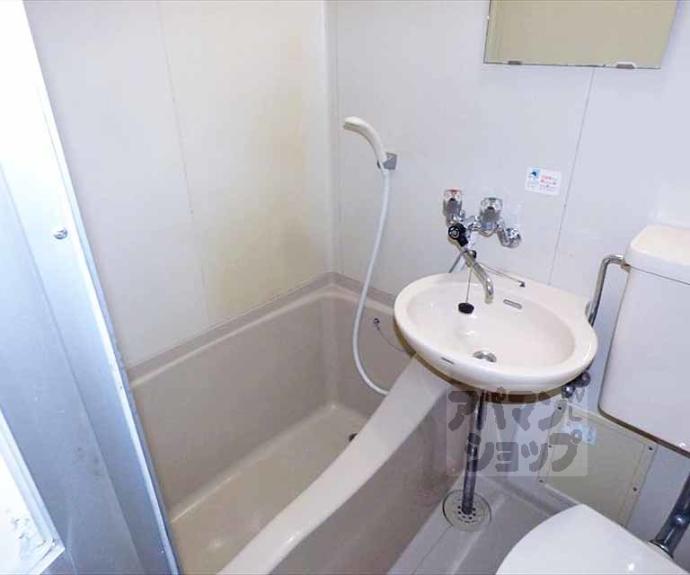 【ジュンヒルマンション】間取