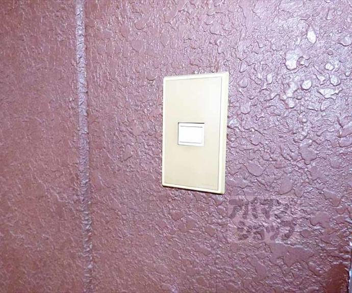 【ジュンヒルマンション】間取