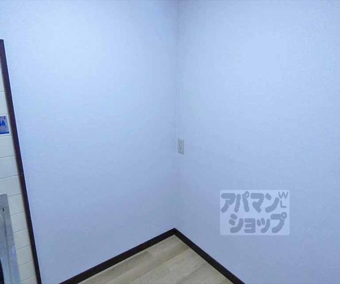 【ジュンヒルマンション】間取