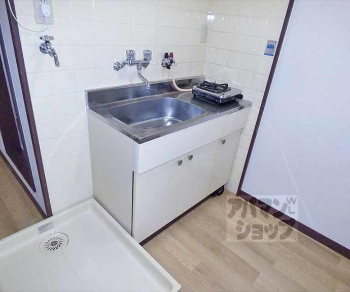 【ジュンヒルマンション】間取