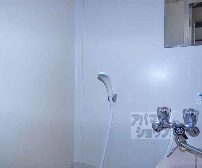 【ジュンヒルマンション】間取