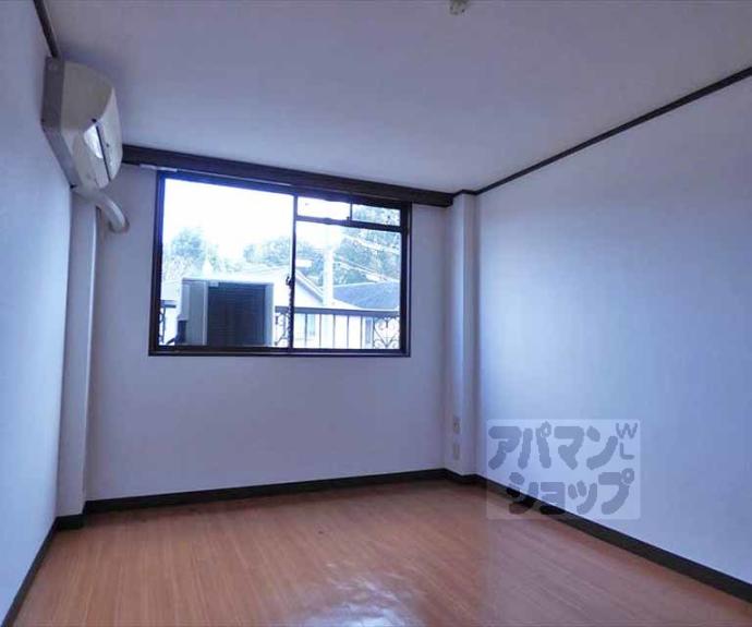 【ジュンヒルマンション】間取