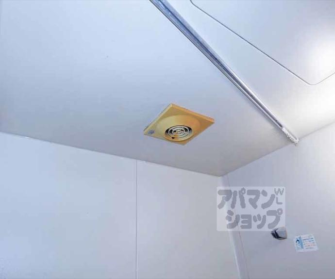 【ジュンヒルマンション】間取