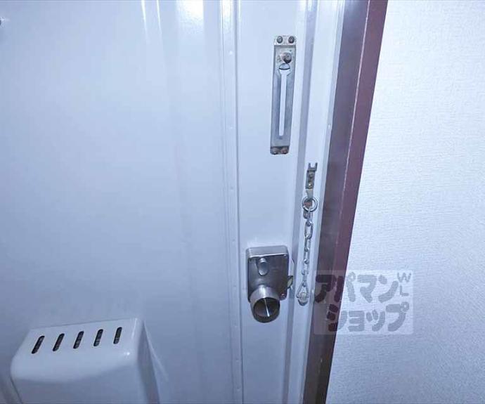 【ジュンヒルマンション】間取