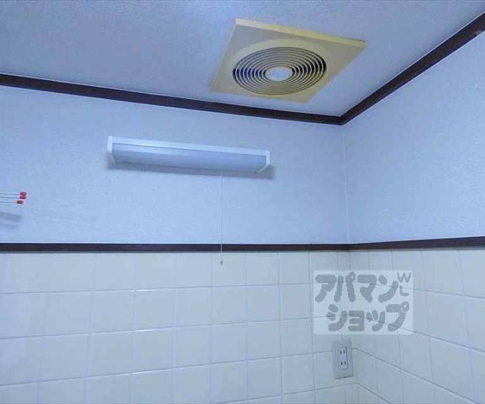 【ジュンヒルマンション】間取