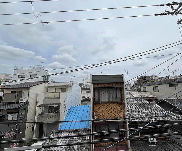 【ルミエール白梅】間取