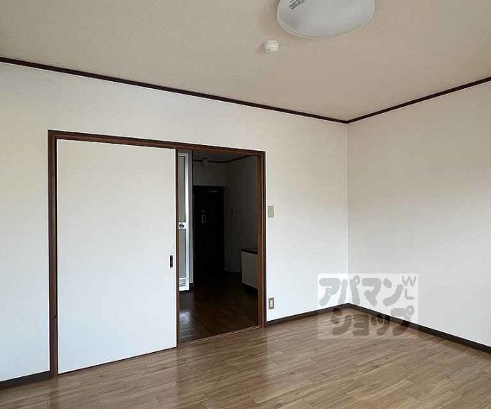 【ルミエール白梅】間取