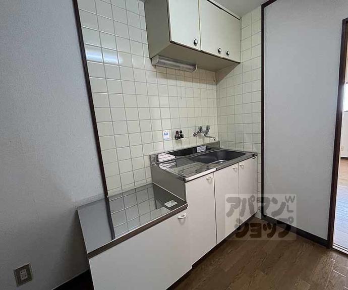 【ルミエール白梅】間取