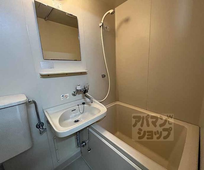 【ルミエール白梅】間取