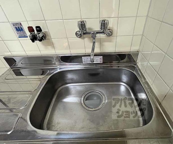 【ルミエール白梅】間取