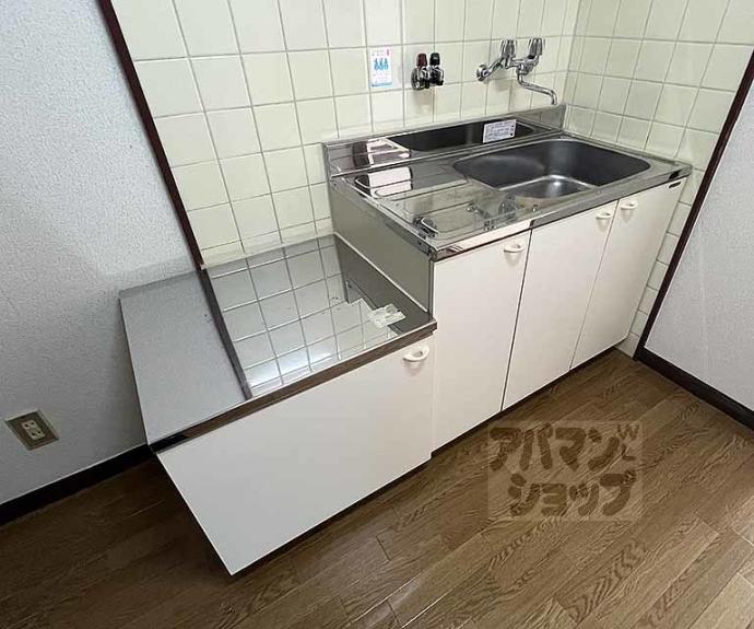 【ルミエール白梅】間取