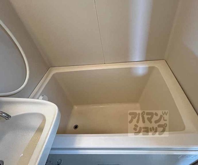 【ルミエール白梅】間取