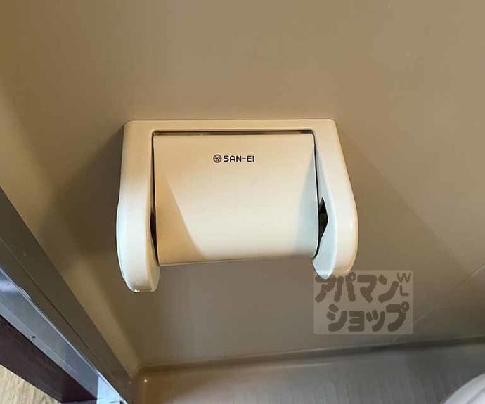 【ルミエール白梅】間取