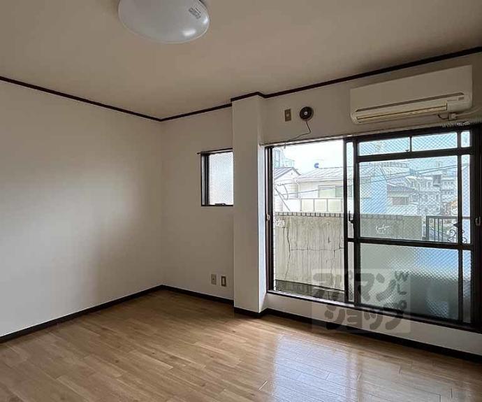 【ルミエール白梅】間取