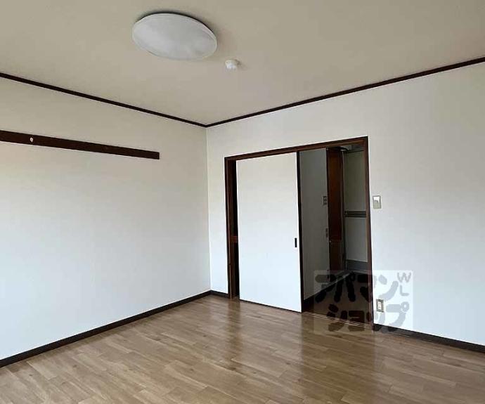 【ルミエール白梅】間取