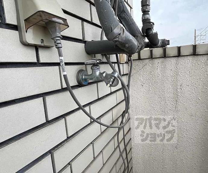 【ルミエール白梅】間取