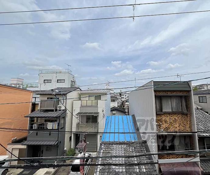 【ルミエール白梅】間取