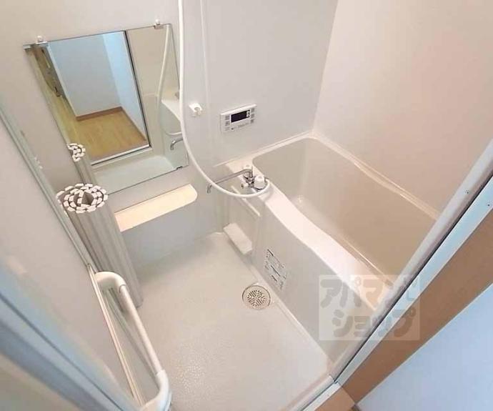 【メゾン・ド・ラ・ローズ】間取