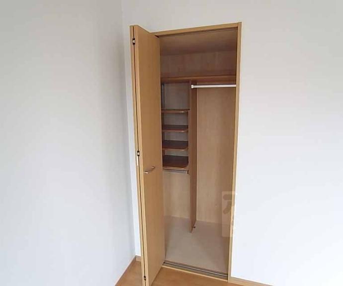 【メゾン・ド・ラ・ローズ】間取