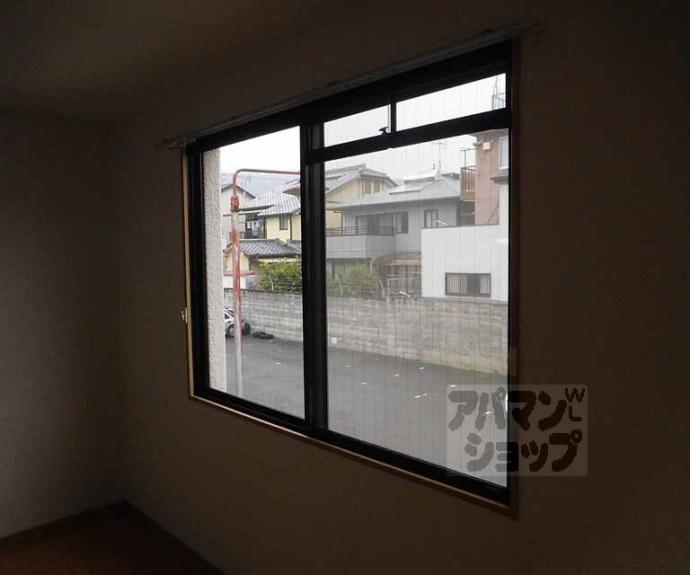 【メゾン・ド・ラ・ローズ】間取