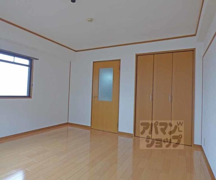 【コーポサンプラザ】