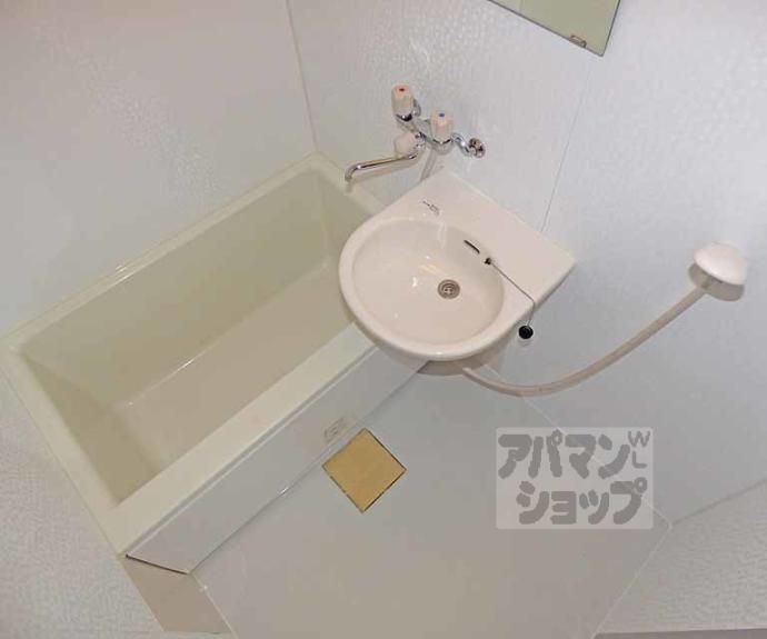 【コーポサンプラザ】