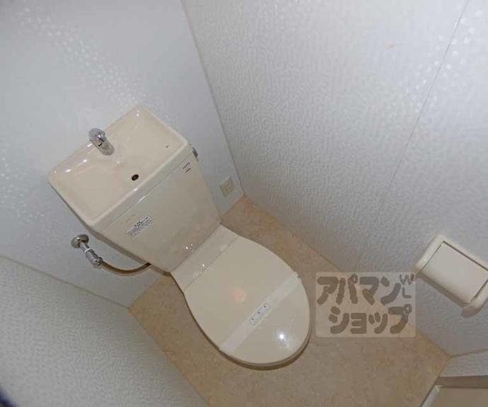 【コーポサンプラザ】