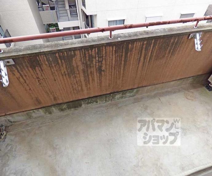 【コーポサンプラザ】