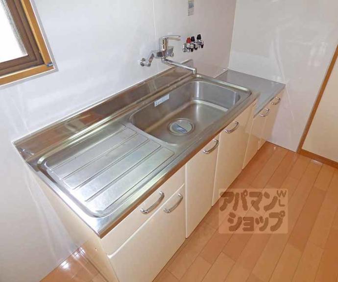 【コーポサンプラザ】