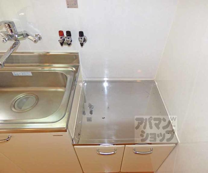 【コーポサンプラザ】