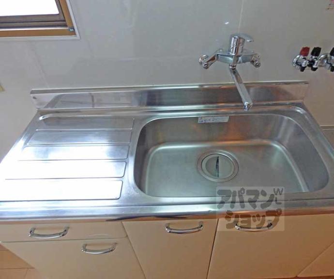 【コーポサンプラザ】