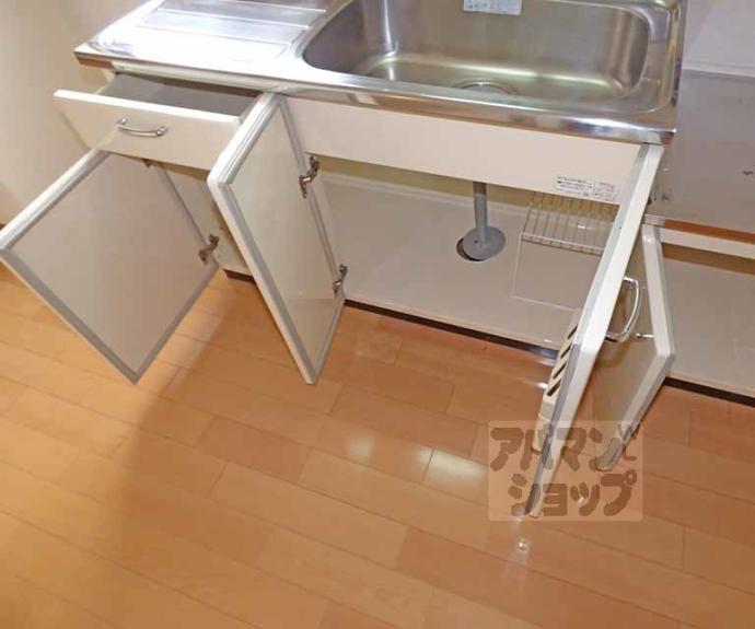 【コーポサンプラザ】